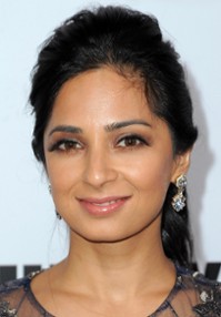 Aarti Mann