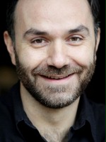 Jean-Patrick Gauthier 