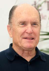 Robert Duvall