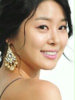 Ji-ah Min / Min-ji Oh, córka Dal-soo