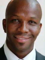Donovan Bailey 