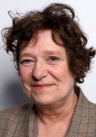 Marie Berto / Luisa