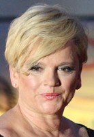 Katarzyna Figura / Żona Wolańskiego