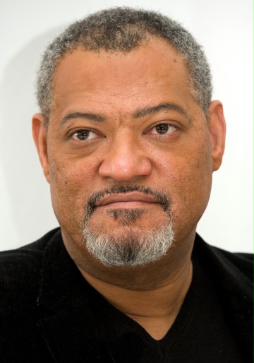 Laurence Fishburne / Doc Rivers