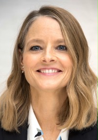 Jodie Foster
