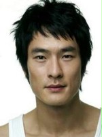 Ji-ho Choi / Dae-sik Wang