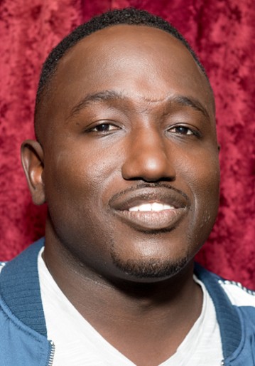 Hannibal Buress / Jason