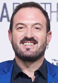 Álex O'Dogherty 