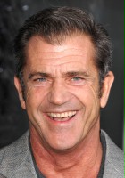 Mel Gibson / Chris