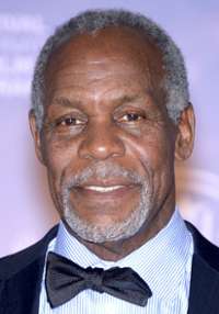 Danny Glover 