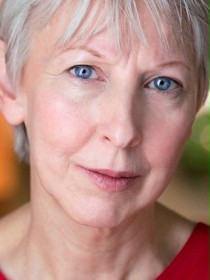 Mary Boyer / Linda