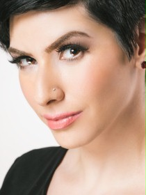 Fryda Wolff / Antonia