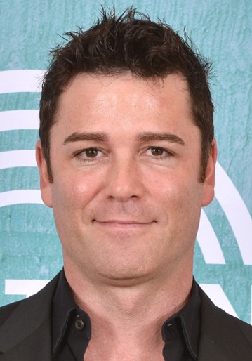 Yannick Bisson / Detektyw William Murdoch