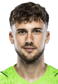 Kacper Tobiasz 