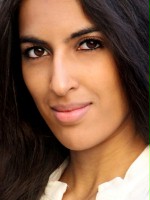 Angelique Merchant 