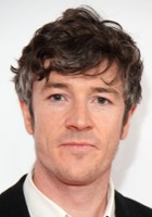 Barry Ward / John Paul Spencer