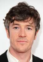 Barry Ward