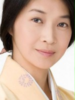 Misako Tanaka / Oshin - dojrzała kobieta (50-84)