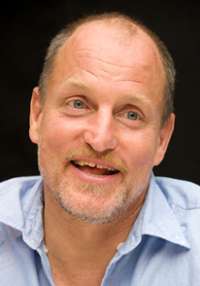 Woody Harrelson 