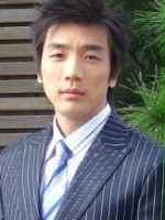 Seung Hyun Baek / Weung-jin Kang