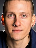 Blake Matthew I