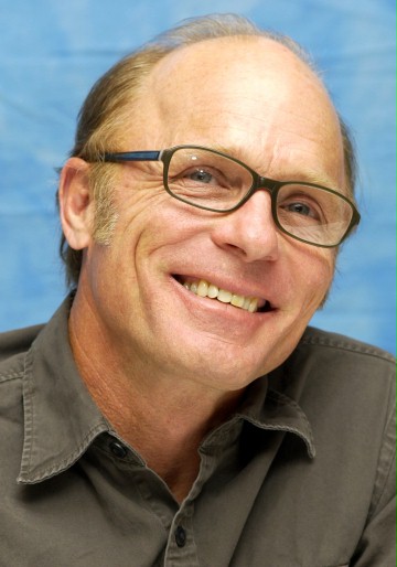 Ed Harris / Mężczyzna w czerni
