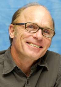 Ed Harris I