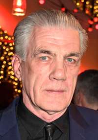 Garry Cooper I