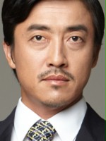 Hyuk-jin Jang / Przedstawiciel Jo