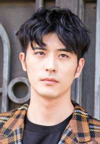 Kai-cheng Xu 