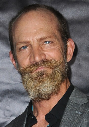 Jay Alan Christianson / Bezdomny Stan