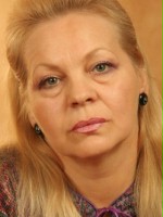 Eleonora Ilchenko 