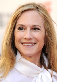 Holly Hunter