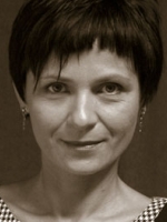 Barbara Szałapak / Laura Henrykowska