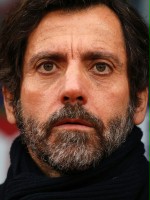 Quique Sánchez Flores