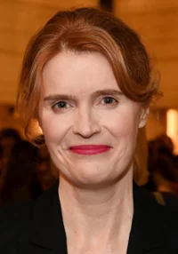 Justine Mitchell I
