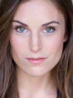 Lauren Cox / Orly
