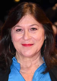 Eva Mattes 