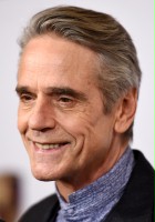 Jeremy Irons / Więzień