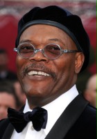 Samuel L. Jackson / Danny Roman