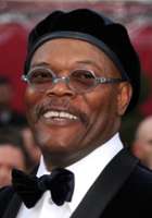 Samuel L. Jackson