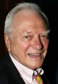 George Grizzard 