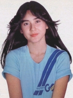 Mariko Ishihara I