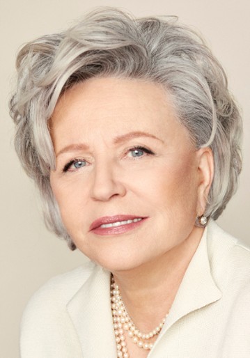 Krystyna Janda / Ineza Klin