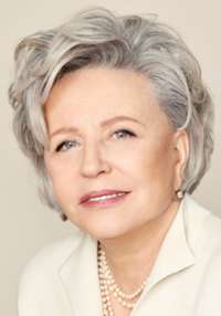 Krystyna Janda