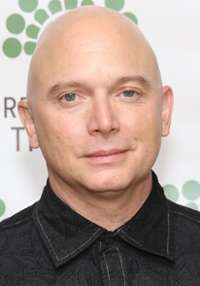 Michael Cerveris 