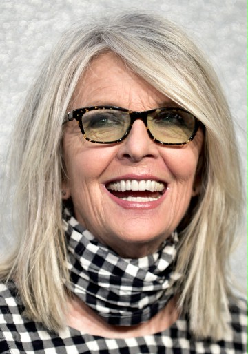 Diane Keaton / Siostra Mary