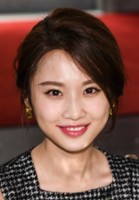 Huiwen Zhang / Dandan, córka