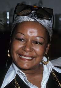 Gail Fisher I