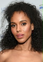 Kerry Washington / Broomhilda von Schaft